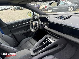 Porsche Macan GTS Full Option 100kwh 571pk picture 12