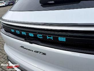 Porsche Macan GTS Full Option 100kwh 571pk picture 15