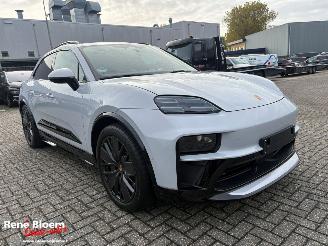 Porsche Macan GTS Full Option 100kwh 571pk picture 5