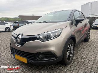 Schadeauto Renault Captur 1.5 DCI Dynamique 90pk 2015/6