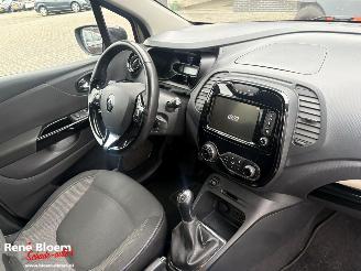 Renault Captur 1.5 DCI Dynamique 90pk picture 9