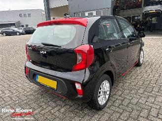Kia Picanto 1.0 dpi dYNAMIC-lINE 67PK picture 4