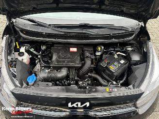 Kia Picanto 1.0 dpi dYNAMIC-lINE 67PK picture 17