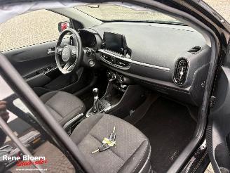 Kia Picanto 1.0 dpi dYNAMIC-lINE 67PK picture 8