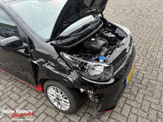 Kia Picanto 1.0 dpi dYNAMIC-lINE 67PK picture 19