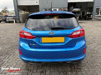 Ford Fiesta 1.0 Ecoboost ST-Line 125pk picture 3