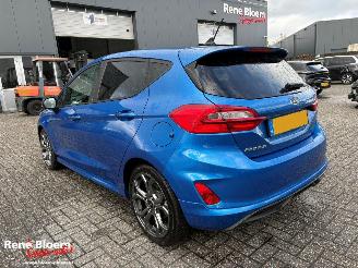 Ford Fiesta 1.0 Ecoboost ST-Line 125pk picture 2