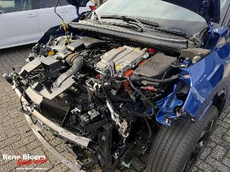 Mitsubishi ASX 1.6 HEV AT First Edition picture 15