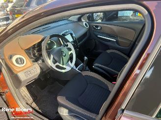 Renault Clio 0.9 Tce Dynamique Navi picture 12