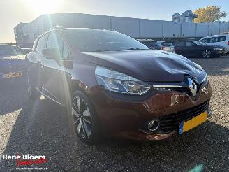 Renault Clio 0.9 Tce Dynamique Navi picture 5