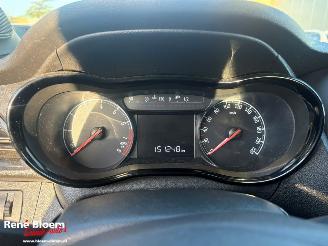 Opel Karl 1.0 EcoFlex 120 jaar Edition Airco picture 13