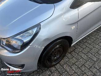 Opel Karl 1.0 EcoFlex 120 jaar Edition Airco picture 11