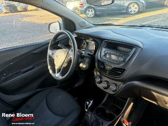 Opel Karl 1.0 EcoFlex 120 jaar Edition Airco picture 9