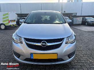 Opel Karl 1.0 EcoFlex 120 jaar Edition Airco picture 6
