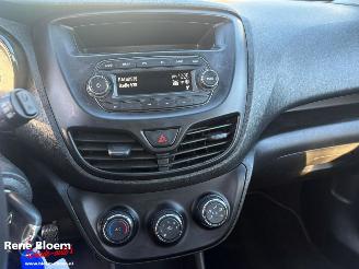 Opel Karl 1.0 EcoFlex 120 jaar Edition Airco picture 14