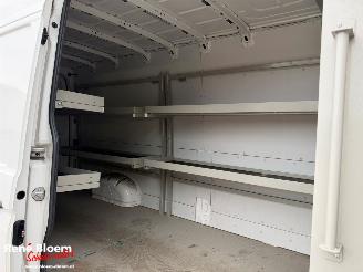 Volkswagen Crafter 2.0 TDI L4H4 Comfortline picture 6