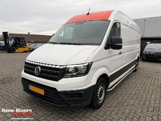  Volkswagen Crafter 2.0 TDI L4H4 Comfortline 2022/1