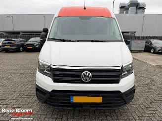 Volkswagen Crafter 2.0 TDI L4H4 Comfortline picture 5