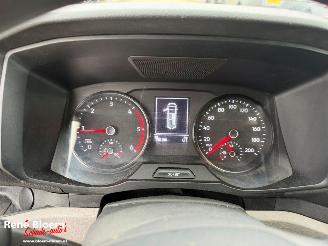 Volkswagen Crafter 2.0 TDI L4H4 Comfortline picture 13