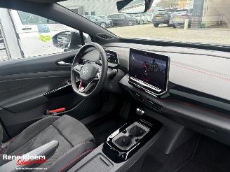 Volkswagen ID.4 GTX Limited Edition 4Motion 77kWh 340pk picture 13