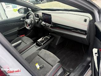 Volkswagen ID.4 GTX Limited Edition 4Motion 77kWh 340pk picture 12