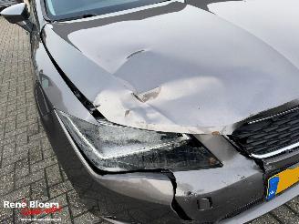 Seat Leon ST 1.6 TDI Ecomotive Sport 110pk picture 16