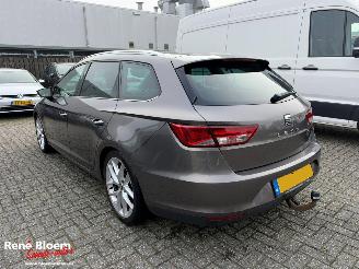 Seat Leon ST 1.6 TDI Ecomotive Sport 110pk picture 5
