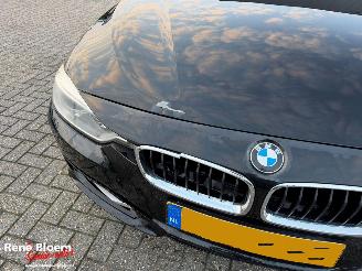 BMW 3-serie Touring 316i Executive 136pk picture 4