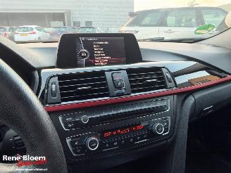 BMW 3-serie Touring 316i Executive 136pk picture 13