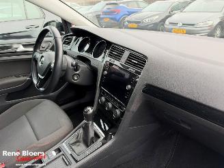 Volkswagen Golf 1.0 TSI Comfortline 110pk picture 11
