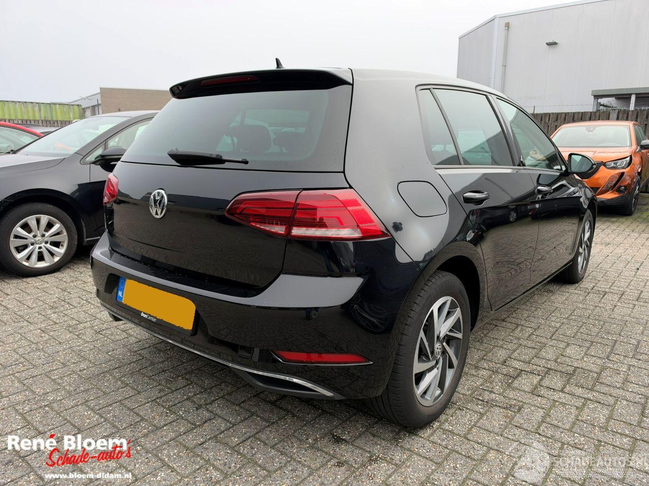 Volkswagen Golf 1.0 TSI Comfortline 110pk