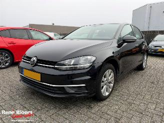 Avarii autoturisme Volkswagen Golf 1.0 TSI Comfortline 110pk DSG-automaat 2018/7