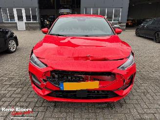 Ford Focus 1.0 EcoBoost Hybrid ST Line picture 3