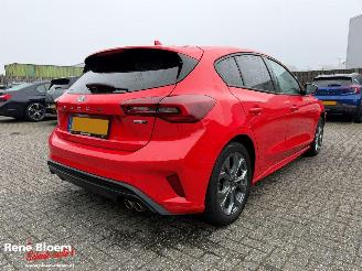 krockskadad bil auto Ford Focus 1.0 EcoBoost Hybrid ST Line 2023/7