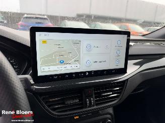 Ford Focus 1.0 EcoBoost Hybrid ST Line picture 16