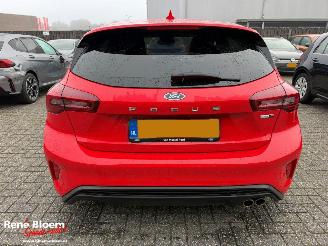 Ford Focus 1.0 EcoBoost Hybrid ST Line picture 6