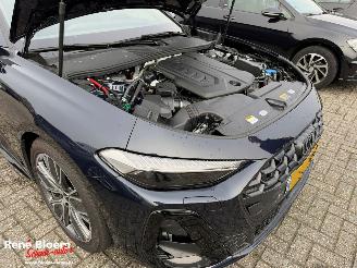 Audi A5 AVANT 2.0 e-Hybrid Quattro S-edition picture 26