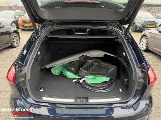 Audi A5 AVANT 2.0 e-Hybrid Quattro S-edition picture 7
