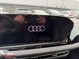 Audi A5 AVANT 2.0 e-Hybrid Quattro S-edition picture 19