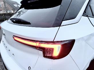 Opel Mokka-E 50-kWh 11kW bl. Business Elegance aut 136pk - nap - stuurverwarming - navi - camera - line + side assist - keyless - virtual - 2x laadkabels - org NL picture 92