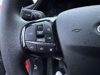 Ford Fiesta 1.0 EcoBoost Turbo 94pk 6-bak - bwjr 2021 - Connected - airco - 34dkm nap - cruise - line assist - licht + regensensor - dab - bleutooth app picture 18