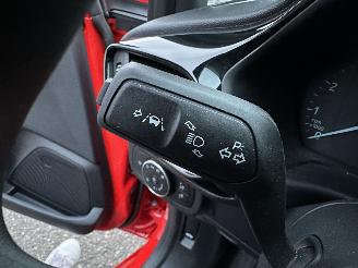 Ford Fiesta 1.0 EcoBoost Turbo 94pk 6-bak - bwjr 2021 - Connected - airco - 34dkm nap - cruise - line assist - licht + regensensor - dab - bleutooth app picture 13