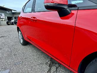 Ford Fiesta 1.0 EcoBoost Turbo 94pk 6-bak - bwjr 2021 - Connected - airco - 34dkm nap - cruise - line assist - licht + regensensor - dab - bleutooth app picture 57