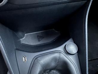 Ford Fiesta 1.0 EcoBoost Turbo 94pk 6-bak - bwjr 2021 - Connected - airco - 34dkm nap - cruise - line assist - licht + regensensor - dab - bleutooth app picture 23