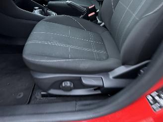 Ford Fiesta 1.0 EcoBoost Turbo 94pk 6-bak - bwjr 2021 - Connected - airco - 34dkm nap - cruise - line assist - licht + regensensor - dab - bleutooth app picture 42