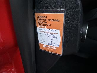 Ford Fiesta 1.0 EcoBoost Turbo 94pk 6-bak - bwjr 2021 - Connected - airco - 34dkm nap - cruise - line assist - licht + regensensor - dab - bleutooth app picture 44