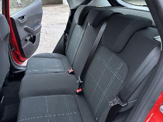 Ford Fiesta 1.0 EcoBoost Turbo 94pk 6-bak - bwjr 2021 - Connected - airco - 34dkm nap - cruise - line assist - licht + regensensor - dab - bleutooth app picture 28