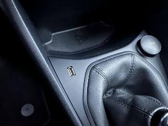 Ford Fiesta 1.0 EcoBoost Turbo 94pk 6-bak - bwjr 2021 - Connected - airco - 34dkm nap - cruise - line assist - licht + regensensor - dab - bleutooth app picture 19