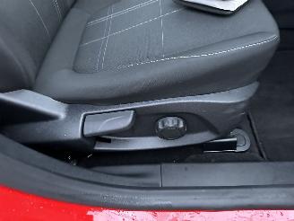 Ford Fiesta 1.0 EcoBoost Turbo 94pk 6-bak - bwjr 2021 - Connected - airco - 34dkm nap - cruise - line assist - licht + regensensor - dab - bleutooth app picture 37
