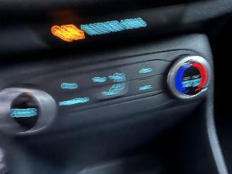 Ford Fiesta 1.0 EcoBoost Turbo 94pk 6-bak - bwjr 2021 - Connected - airco - 34dkm nap - cruise - line assist - licht + regensensor - dab - bleutooth app picture 47